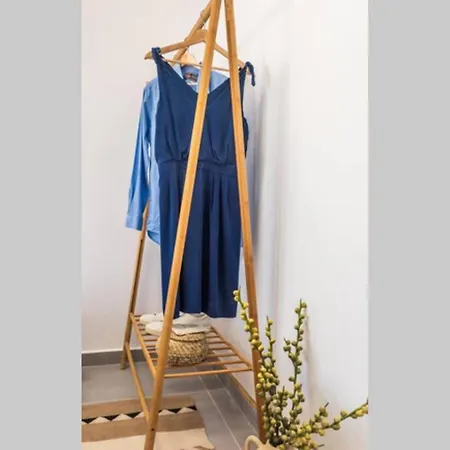 Semesterbostad Anemosyrma *