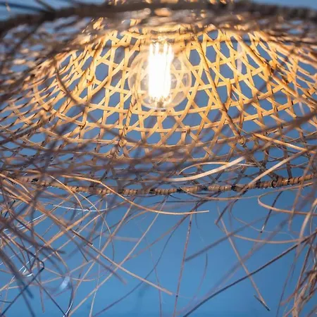 Anemosyrma * Agia Irini (Milos)