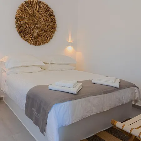 Anemosyrma Holiday home Agia Irini (Milos)