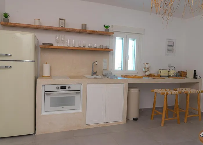 Anemosyrma Σπίτι διακοπών