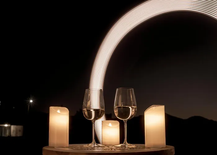 Anemosyrma Σπίτι διακοπών *