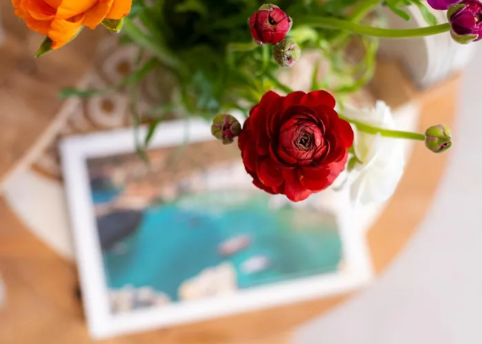 Anemosyrma Αγία Ειρήνη Μήλου