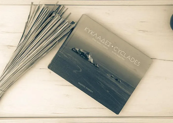 Anemosyrma Σπίτι διακοπών *