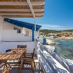 Casa vacanze Anemosyrma Agia Irini (Milos)
