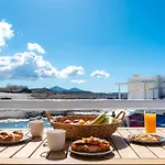 Anemosyrma Casa vacanze