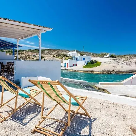 Anemosyrma Dom wakacyjny *