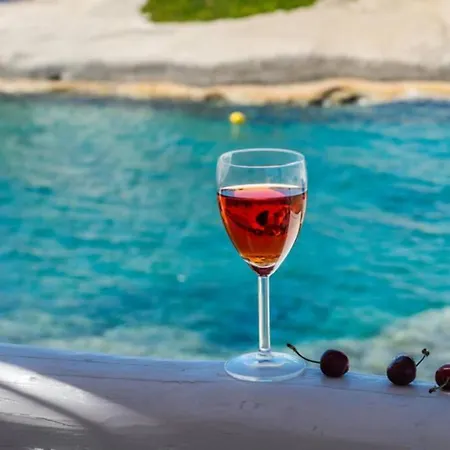 Anemosyrma Dom wakacyjny