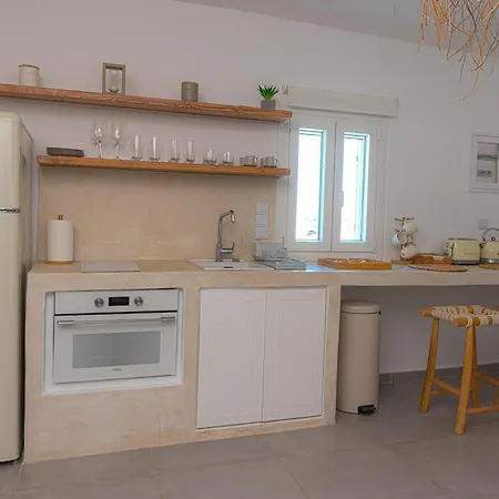 Anemosyrma Dom wakacyjny