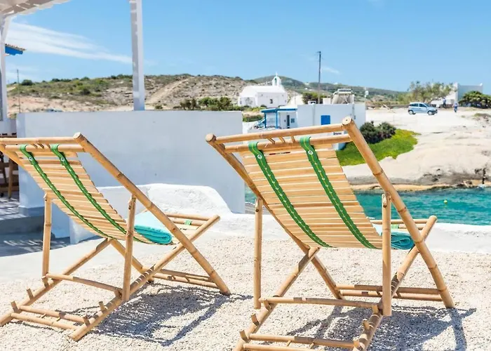 Feriehus Anemosyrma *