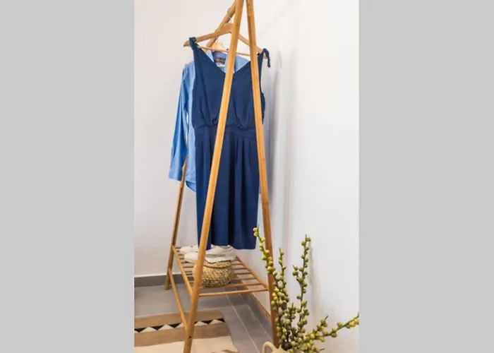 Feriehus Anemosyrma *