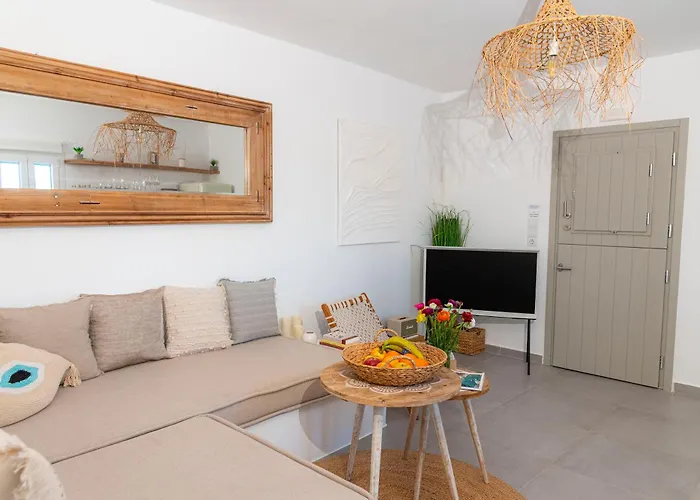 Feriehus Anemosyrma *