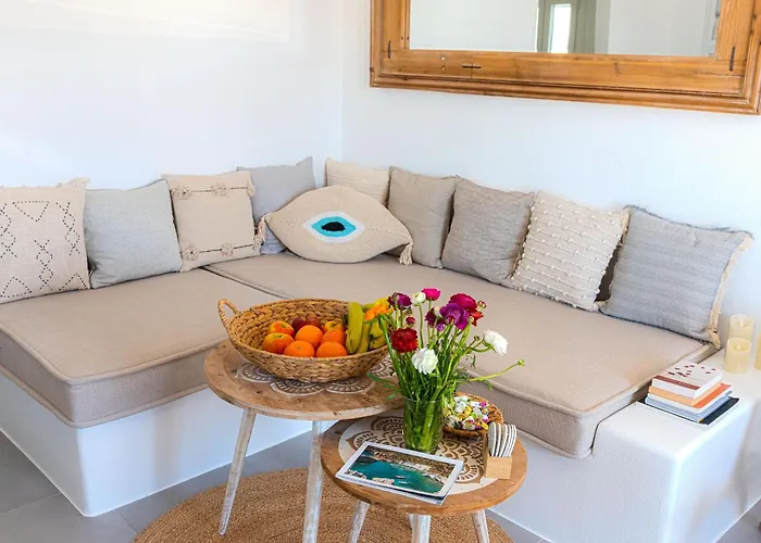 Anemosyrma Agia Irini (Milos)