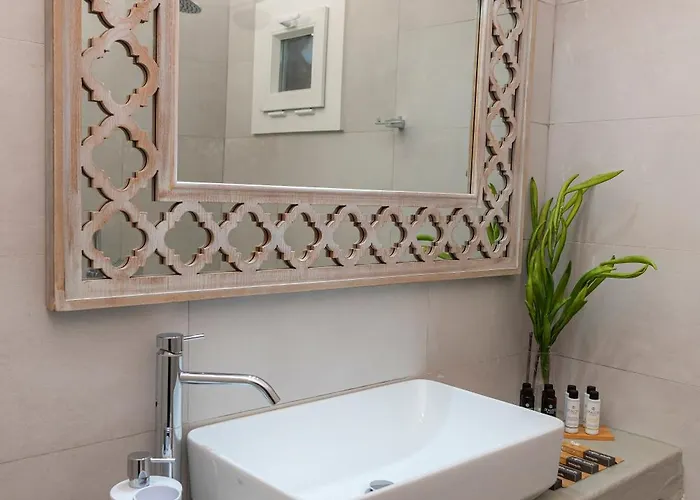 Feriehus Anemosyrma *