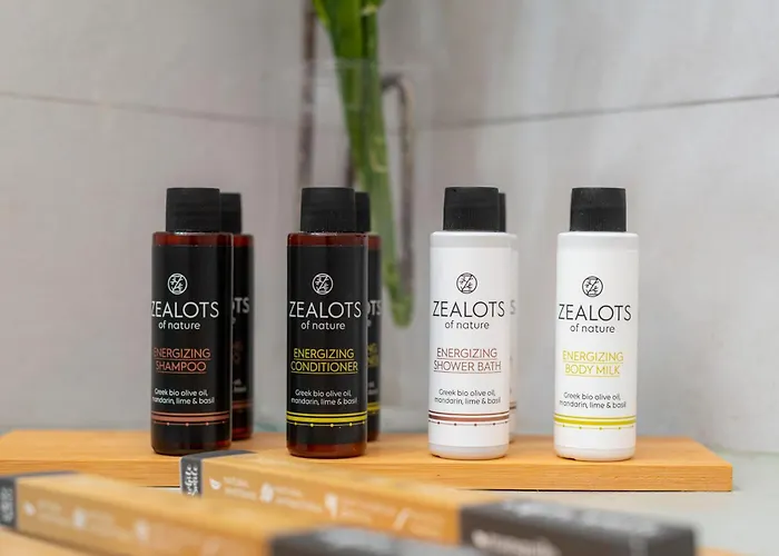 Anemosyrma * Agia Irini (Milos)